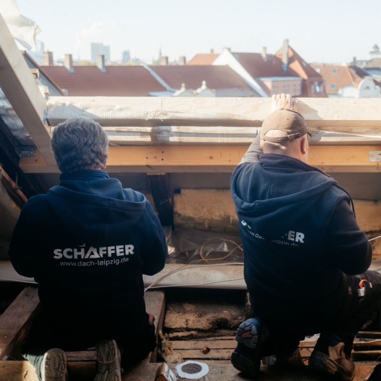 Fensterbau vom Dachdecker-Fachbetrieb Schäffer GmbH in Leipzig: Mehr Komfort, Sicherheit und Effizienz für Ihr Zuhause