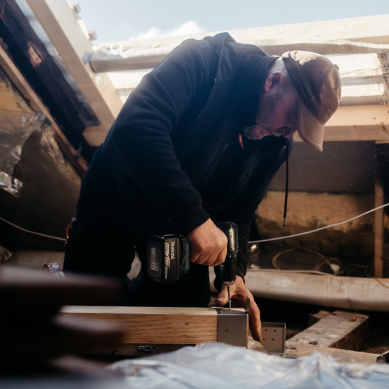 Zimmerer Leipzig – Schäffer GmbH: Ihr Handwerksmeister für Holzbau & Dacharbeiten