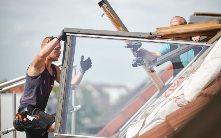 Fenstertausch in Leipzig: Energie sparen & Wohnkomfort steigern