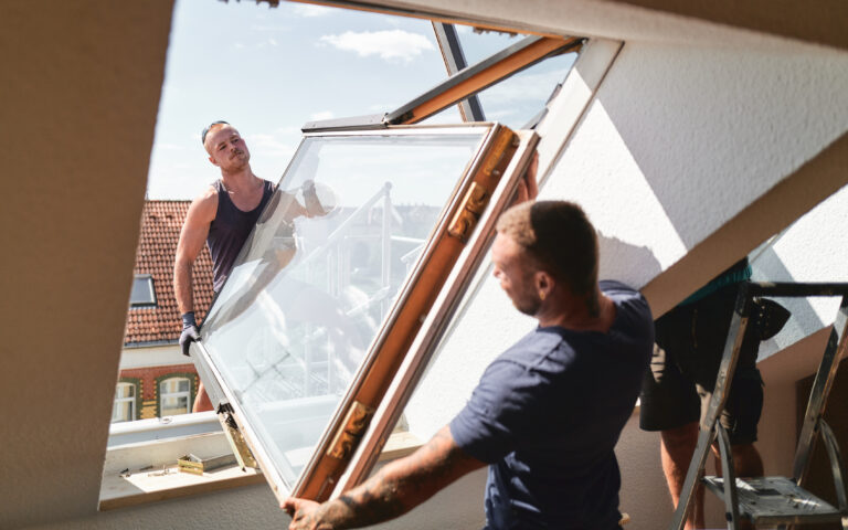 Fenstertausch Leipzig: Mehr Energieeffizienz und Wohnkomfort mit der Schäffer GmbH